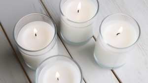 Joa Bath and Body's new candles