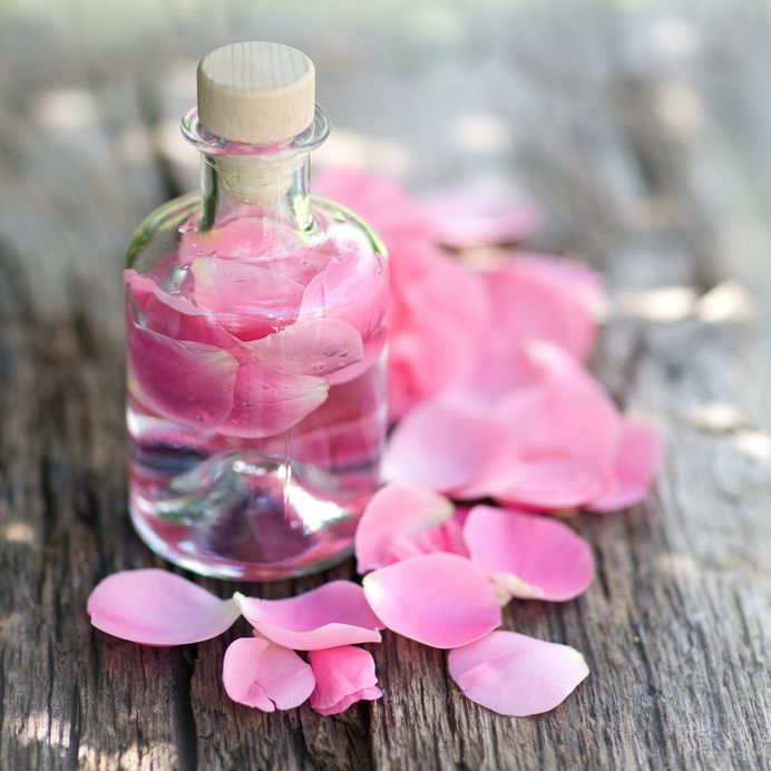Rose Water - A Beauty Powerhouse