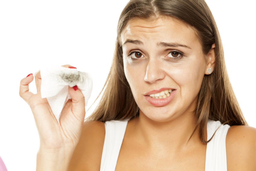 I Woke Up Like This!