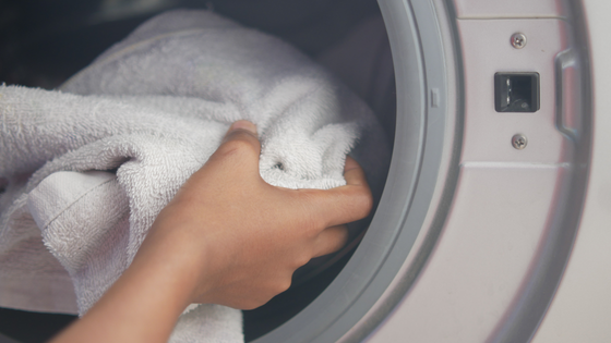 Clean Beauty Shouldn't Stop at Your Bathroom Counter