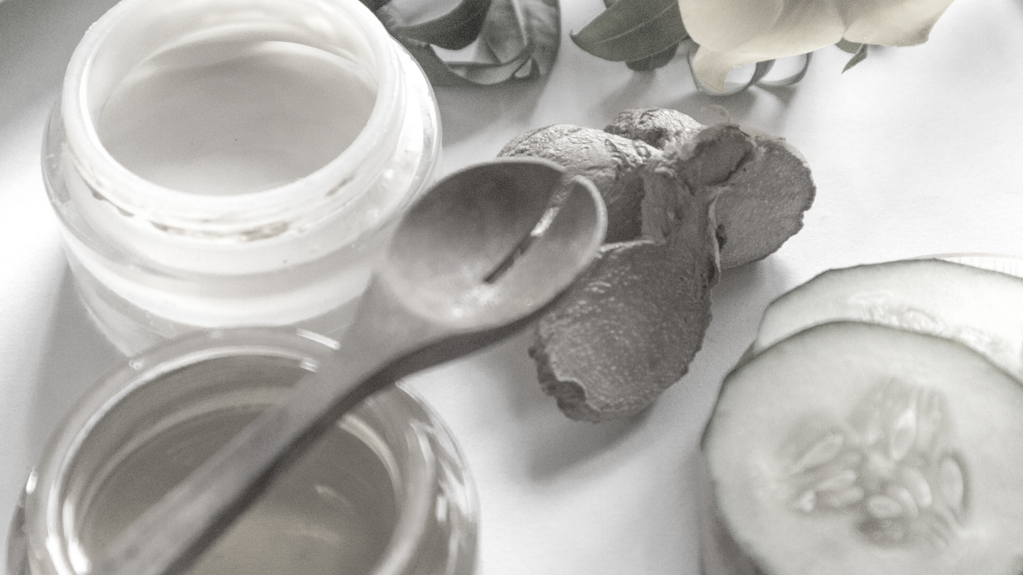 Grandma's Beauty Lessons