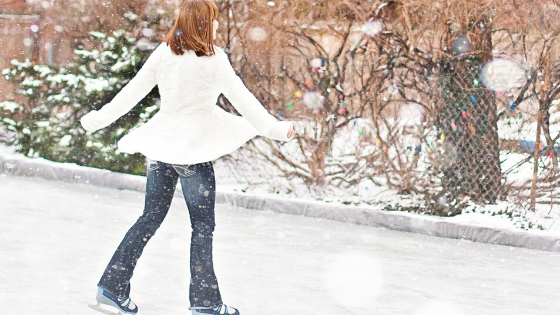 Winter Is Good For You