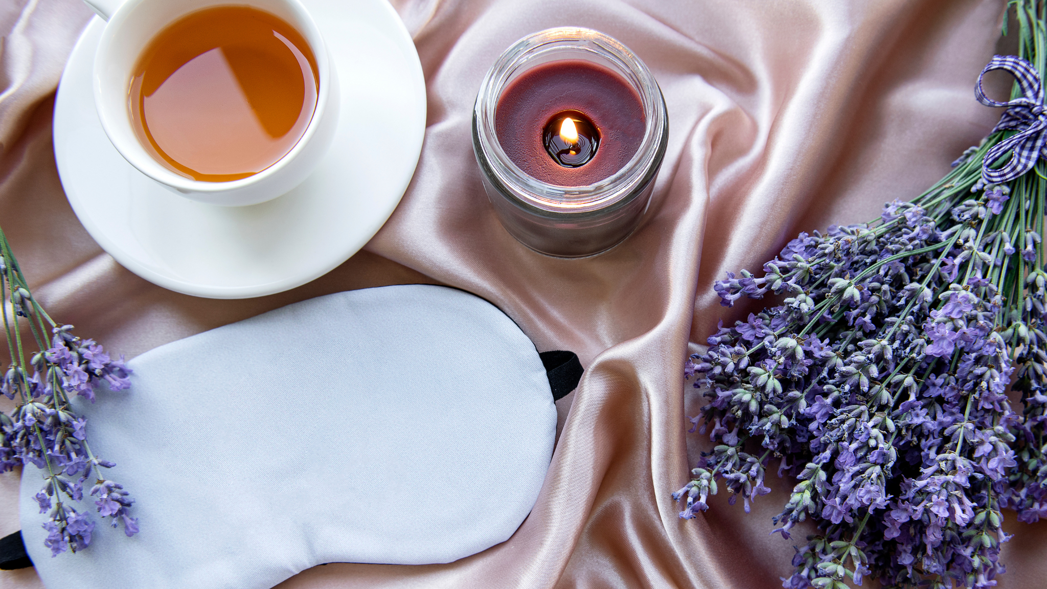 Glow Up and Wind Down: Nighttime Rituals for Radiant Skin and Sweet Dreams