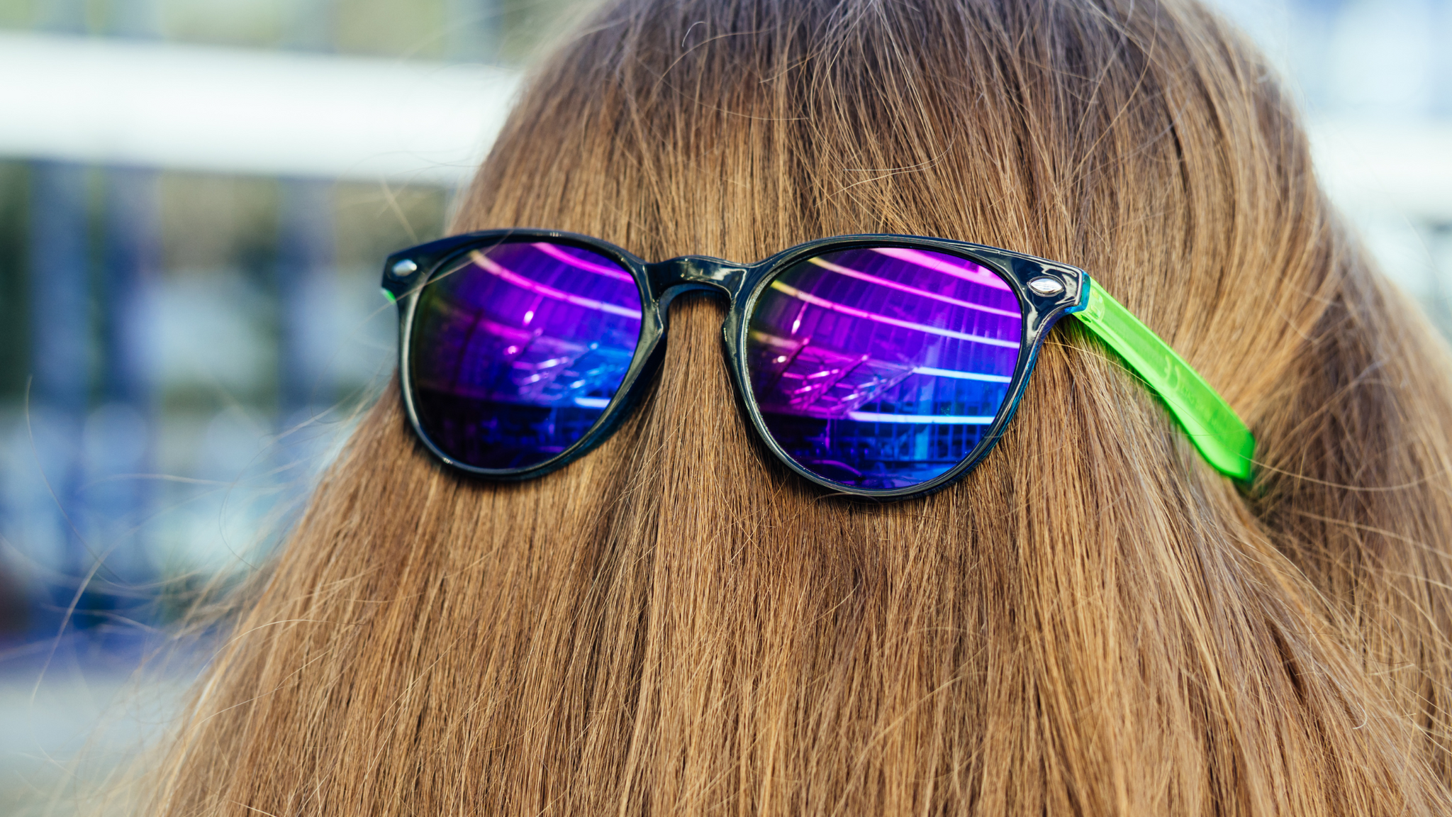 Summer And Your Hair