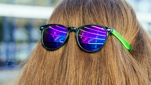 Summer And Your Hair
