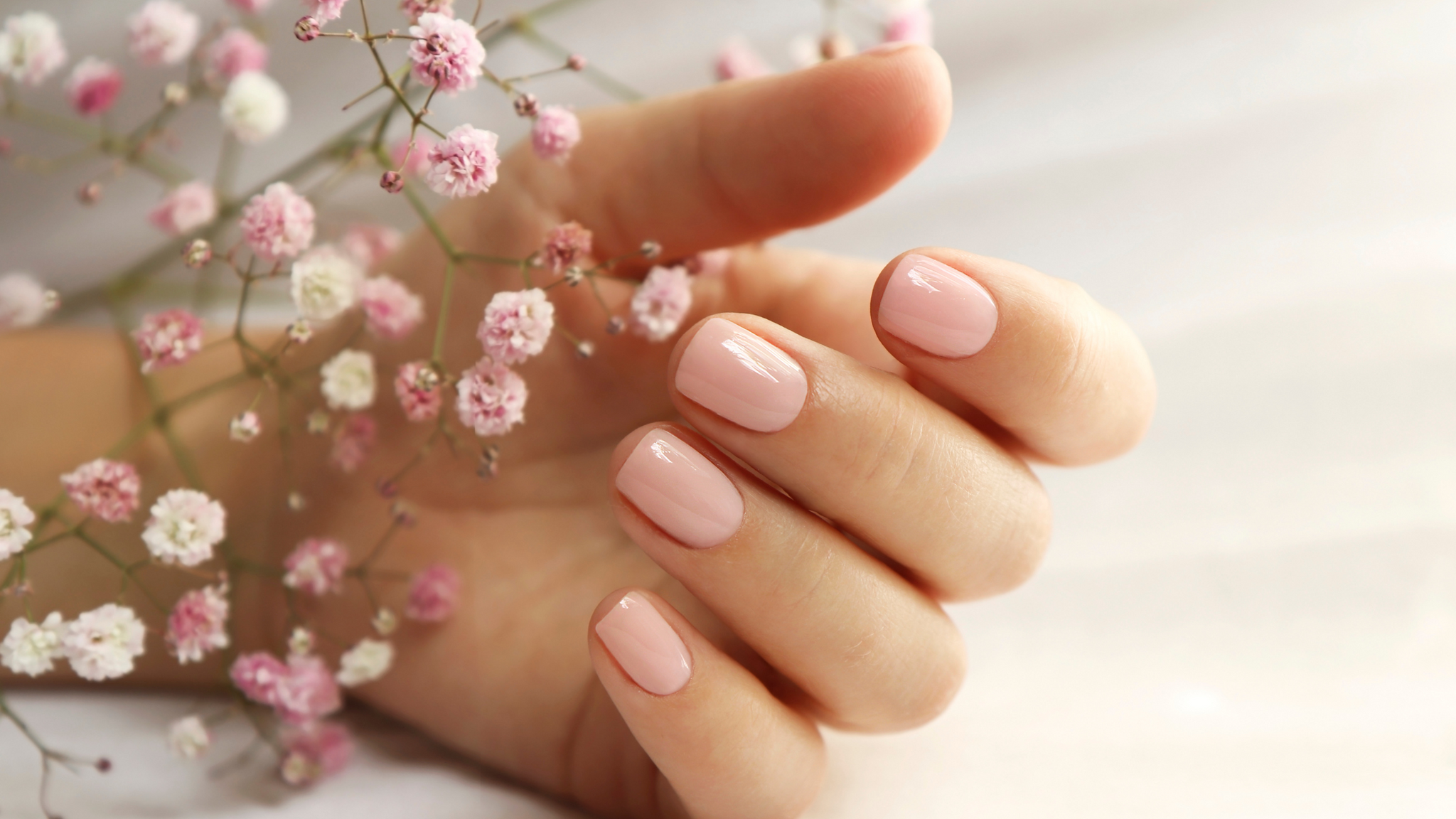 Nail Care 101: DIY Treatments for Fabulous Fingertips!