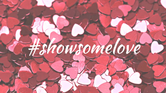Show Some Love