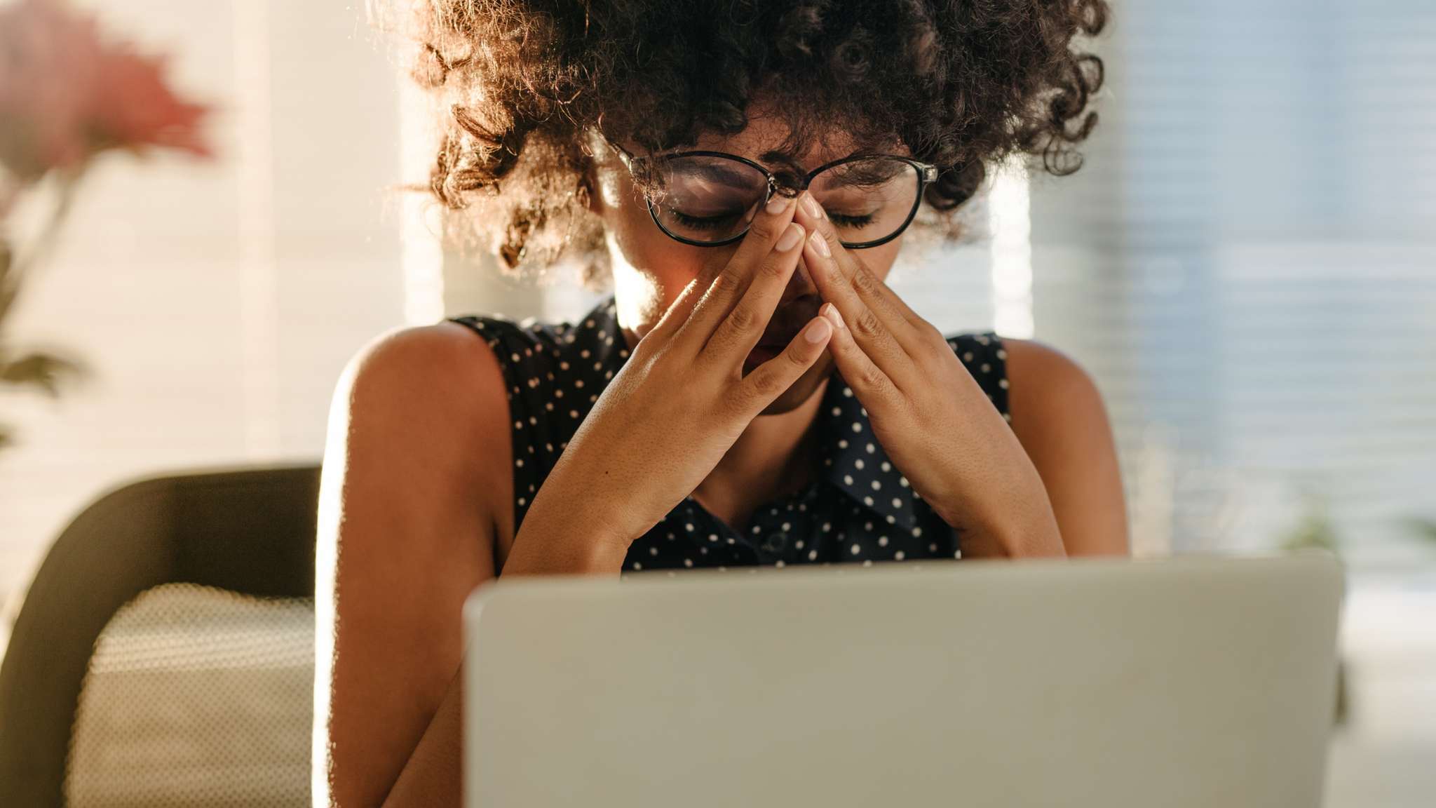 6 Tips To Combat The Negative Effects of Stress On Your Skin