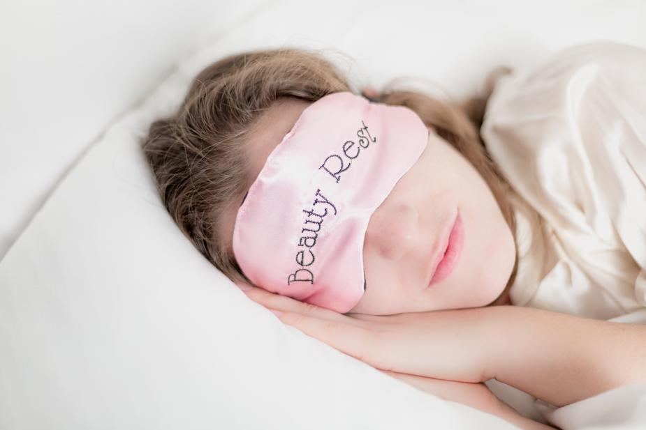 Sleep: The Overlooked Beauty Treatment