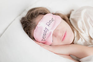 Sleep: The Overlooked Beauty Treatment