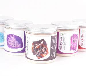 Body Soufflé