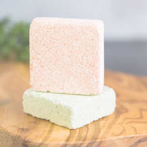 Shower Steamers