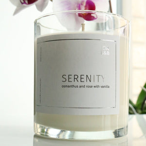 NEW - Serenity