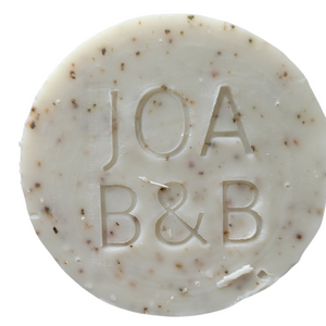 Euca-Mint Bath Soap