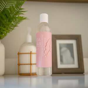 Shampooing hydratant