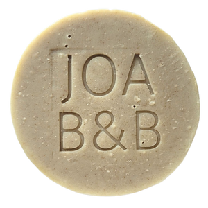 Herbal-Glo Bath Soap