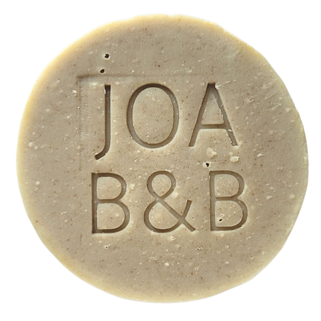Herbal-Glo Bath Soap
