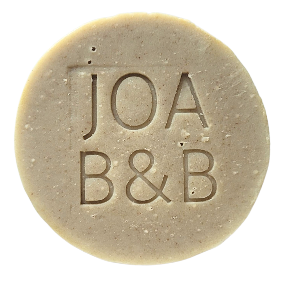 Herbal-Glo Bath Soap