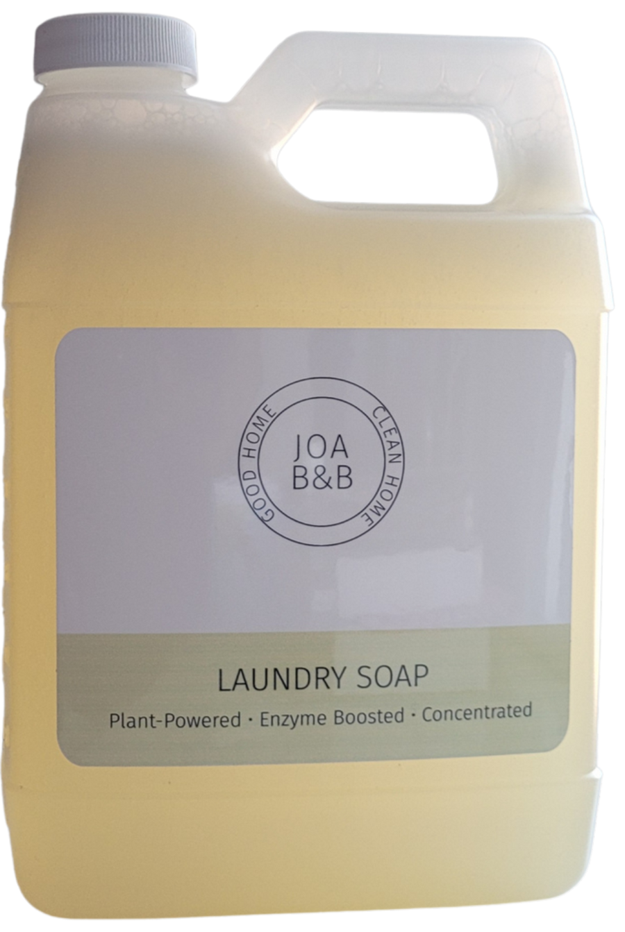 Joa B&B Laundry Detergent