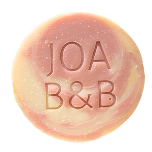 Romance Bath Soap