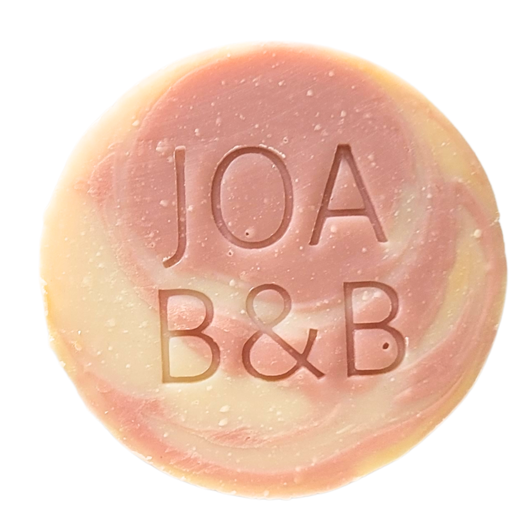 Romance Bath Soap