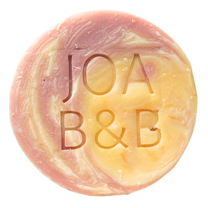 Sun-kissed Bath Soap