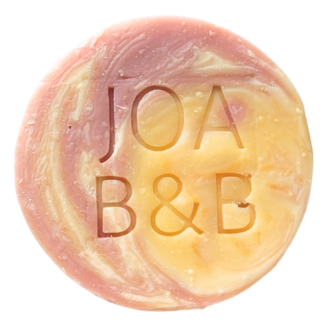 Sun-kissed Bath Soap