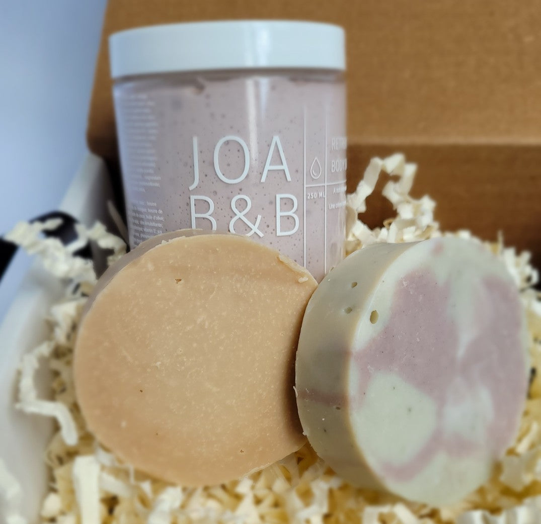 Body Gift Set