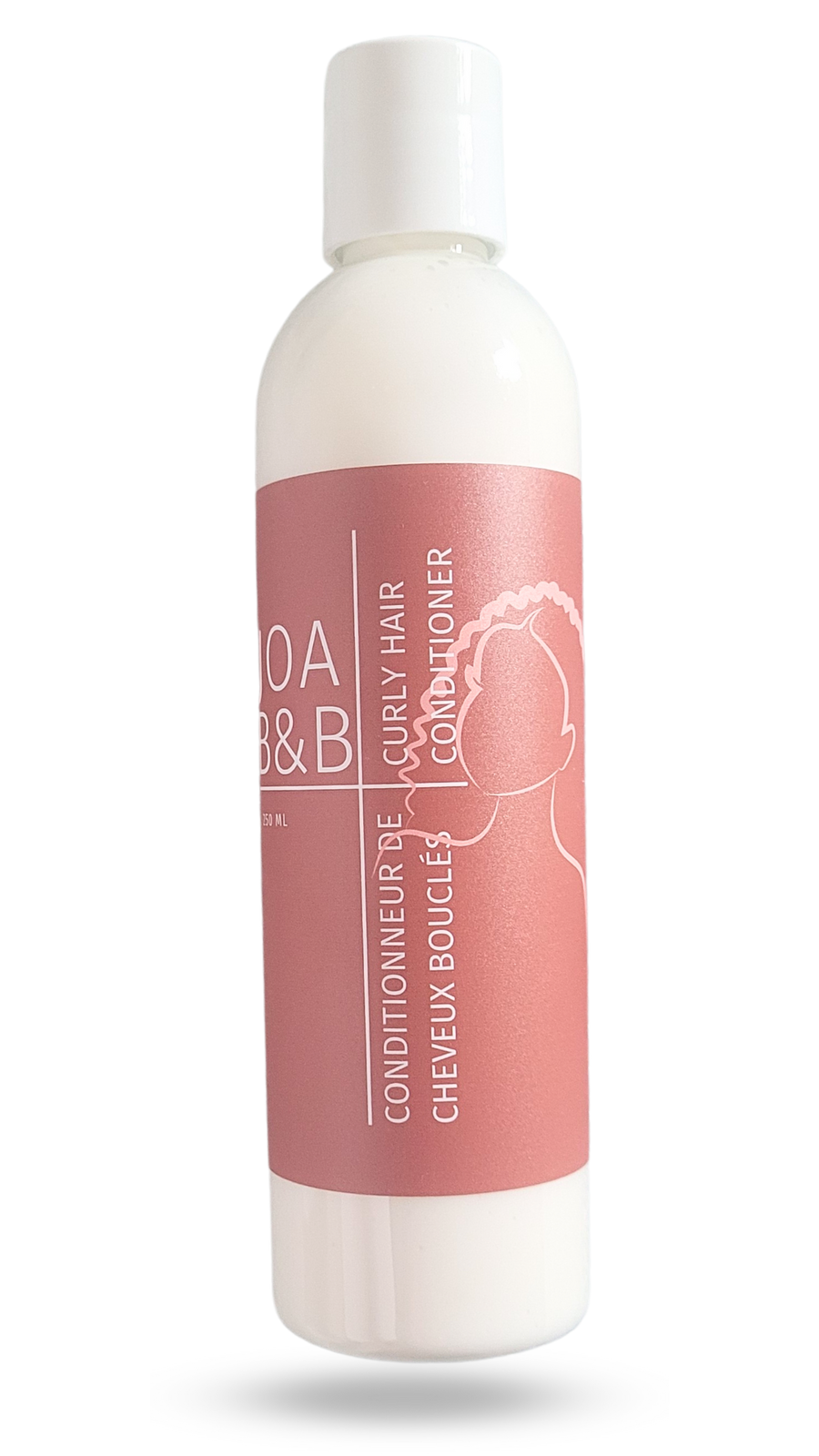 Curly Hair Conditioner