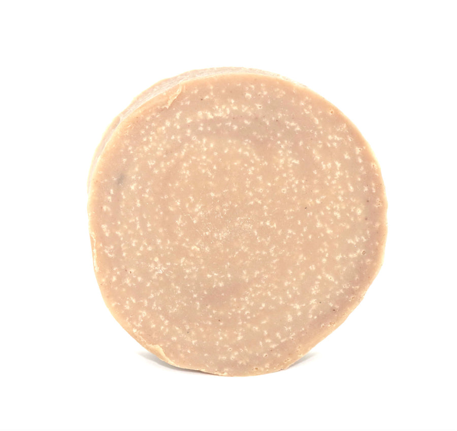 Indulgence Bath Soap