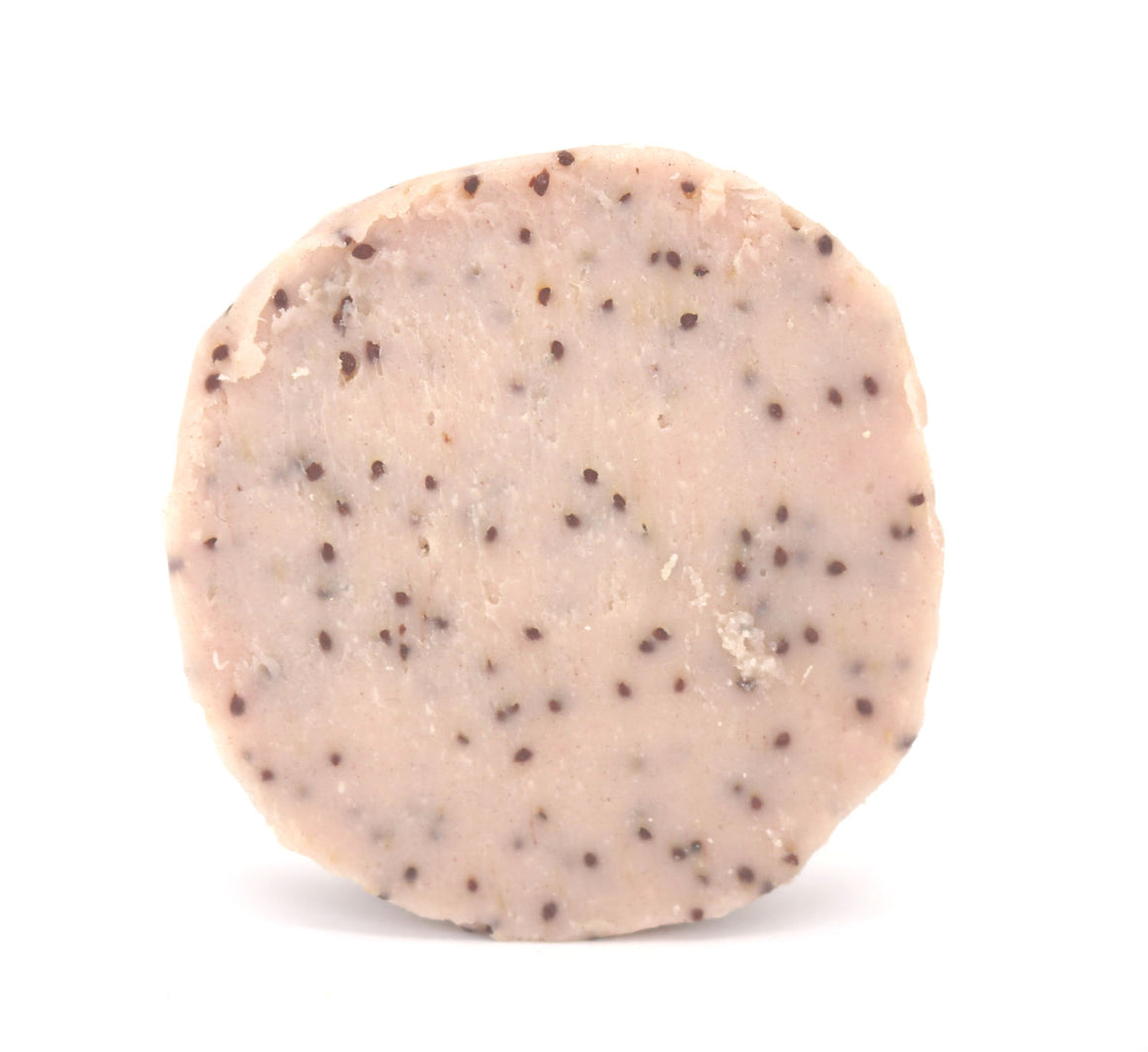 Jabón de baño delicioso
