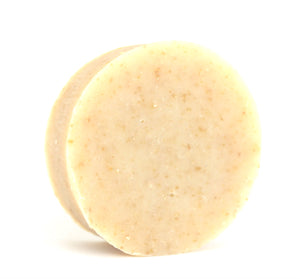 Wholesome Bath Soap
