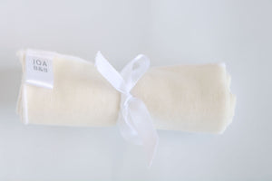 Muslin Face Cloth