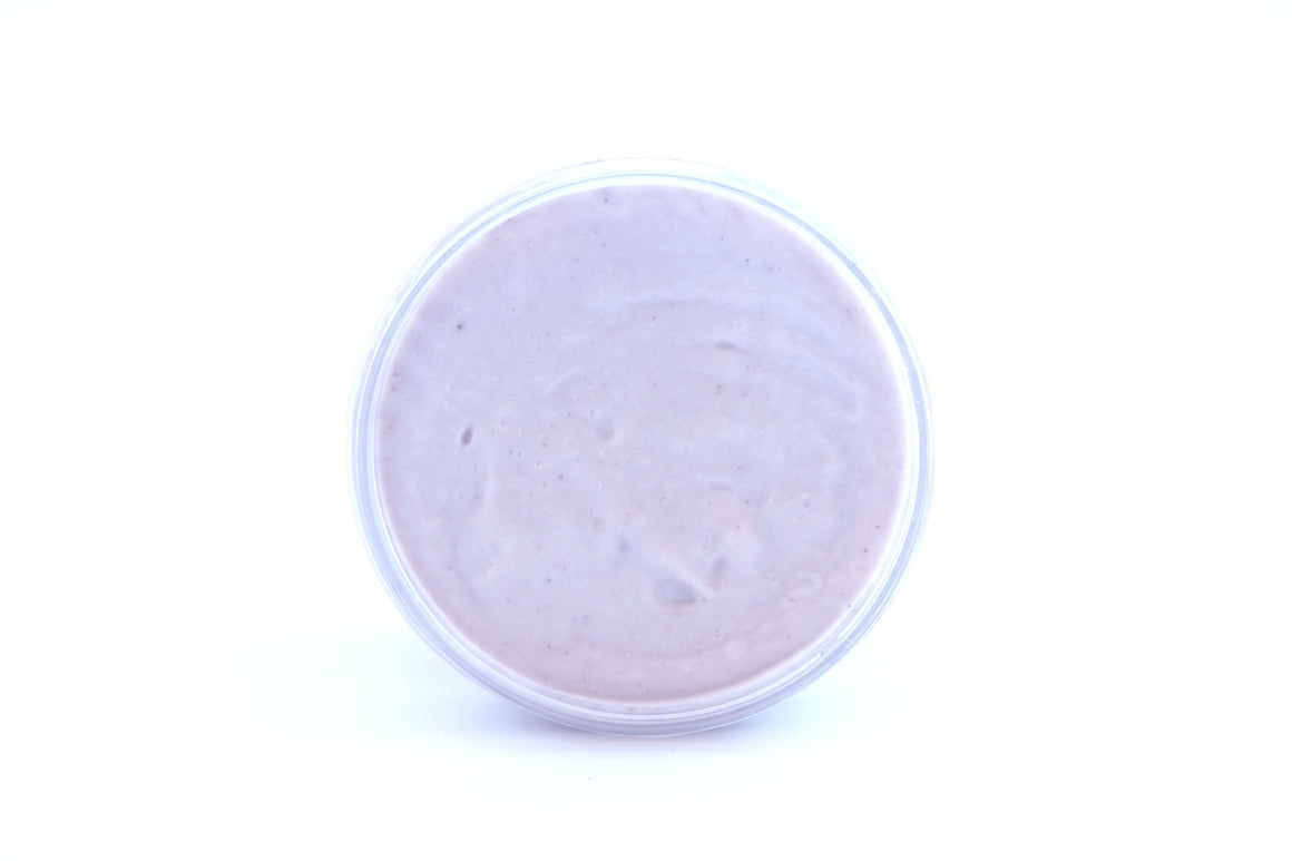 Retreat Body Soufflé