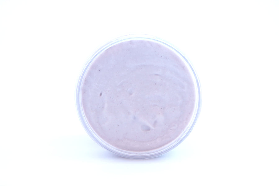 Retreat Body Soufflé