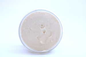 Indulgence Body Soufflé