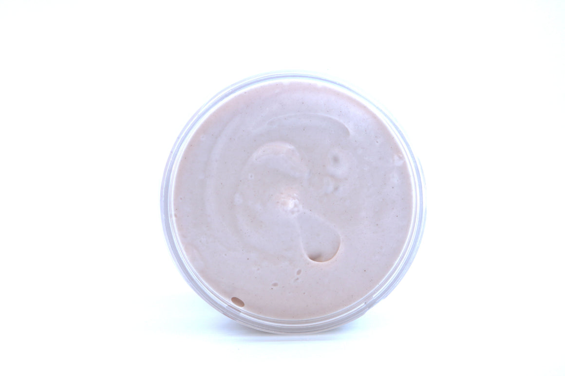 Delightful Body Soufflé