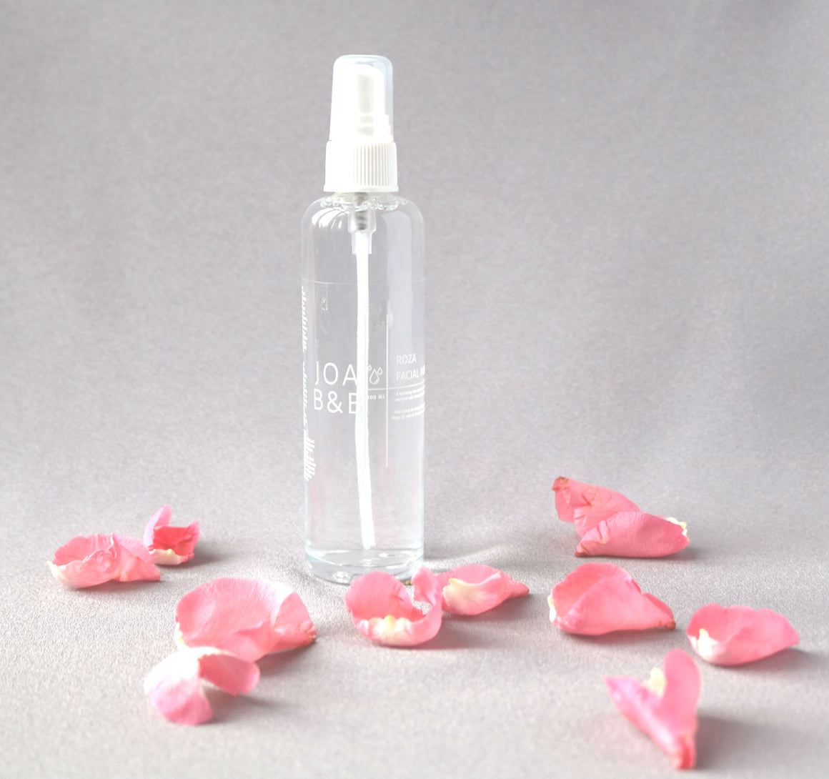 Roza Face Mist