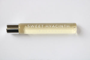 Sweet Hyacinth