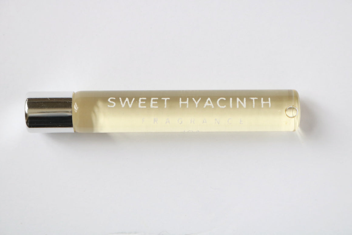 Sweet Hyacinth