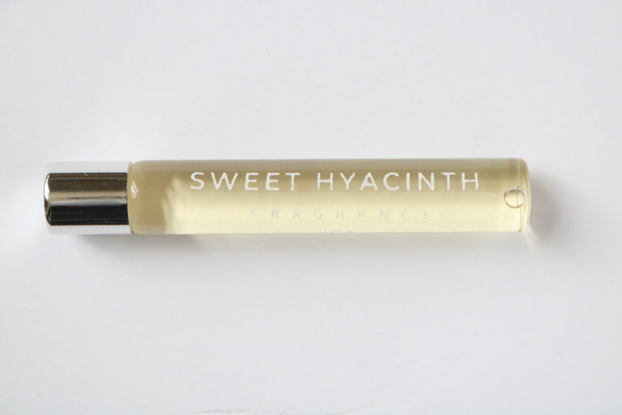 Sweet Hyacinth