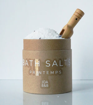 Bath Salts - Printemps