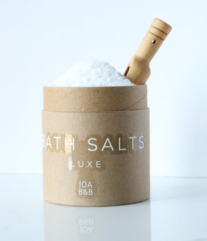 Bath Salts - Luxe