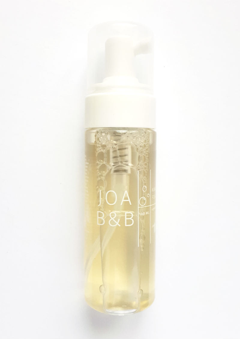 Kamille Foaming Cleanser