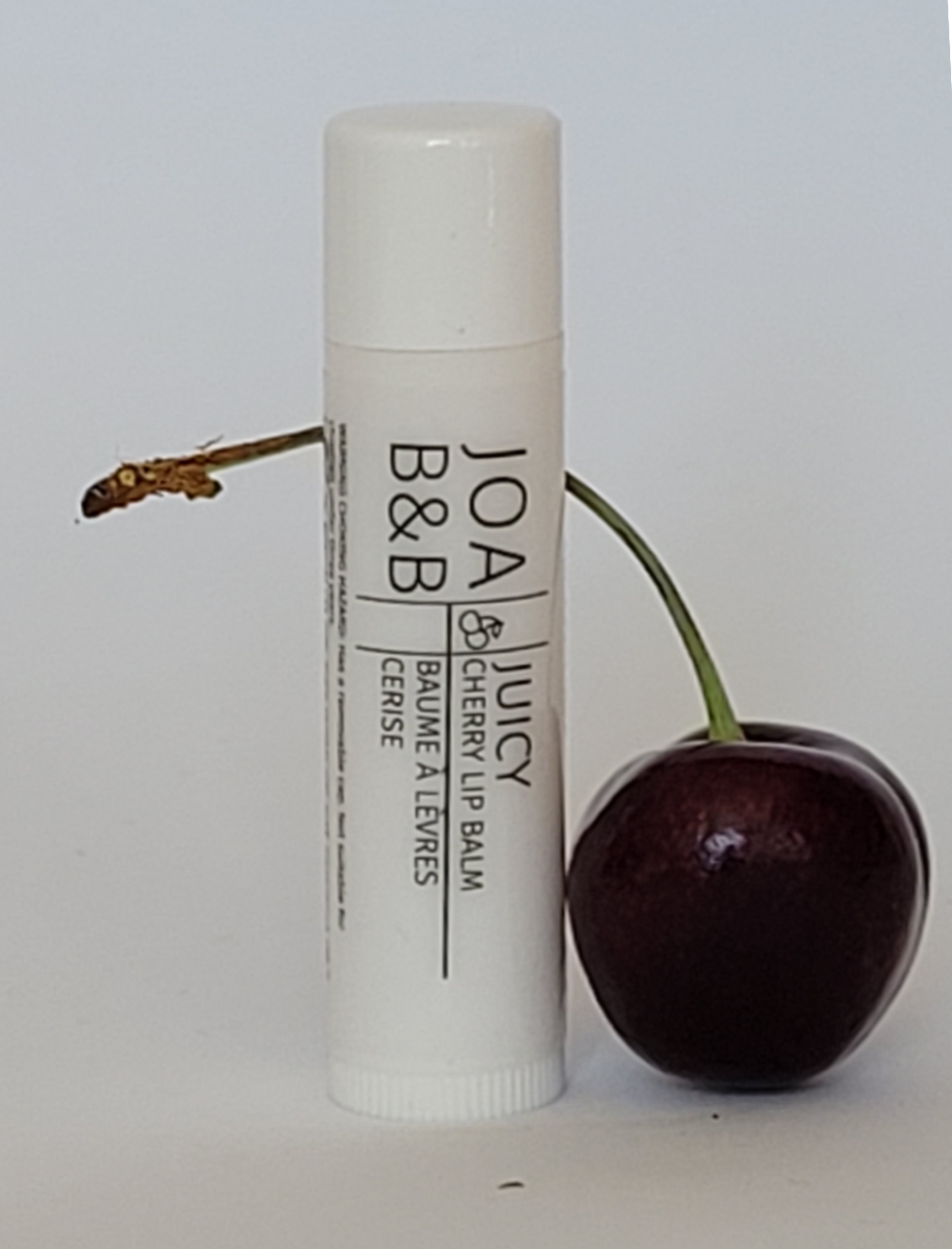 Juicy Lip Balm
