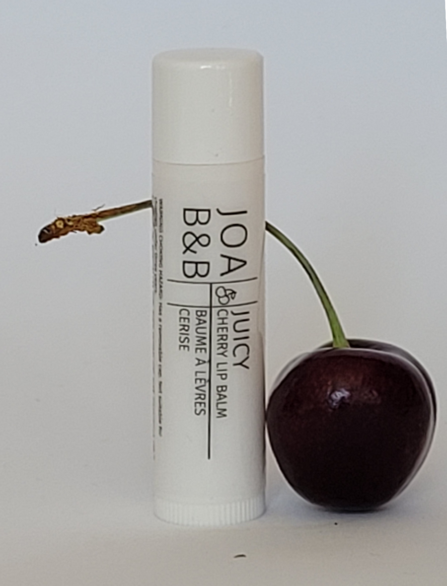 Juicy Lip Balm