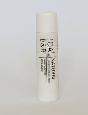 Natural Lip Balm
